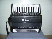 Цифровой Аккордеон Roland Fr-3s