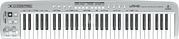 Срочно MIDI-клавиатура Behringer UMX61 !